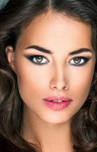 Makeup-Tips-For-Big-Eyes