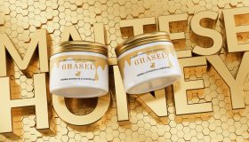 Ghasel Maltese Honey Body Cream. O porție excelentă de hidratare pentru toată lumea