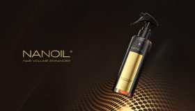 BEST-SELLER – Obțineți cu ușurință un păr voluminos și îndesit folosind Nanoil Hair Volume Enhancer
