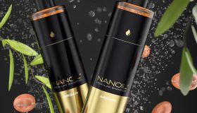 Nanoil Argan Oil Micellar Shampoo: În sfârșit, un șampon bun de îngrijire!