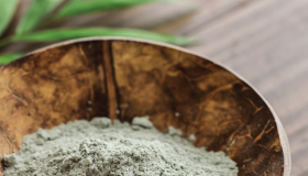 Argila verde – tipuri, proprietăţi şi utilizare