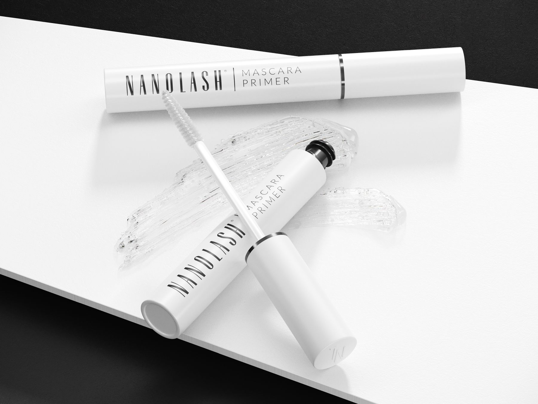 Nanolash Mascara Primer. Cum îți poate transforma machiajul zilnic al genelor?