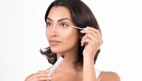 Regenerarea genelor: frumusețe reconstruită de la rădăcină cu serul pe bază de peptide Nanolash