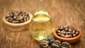 .

Îngrijirea pielii cu ulei de ricin și beneficiile sale